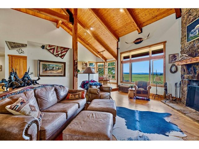 10 Bozeman Trl, Elizabeth, CO 80107