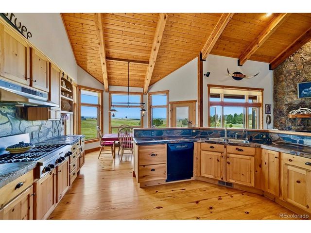 10 Bozeman Trl, Elizabeth, CO 80107