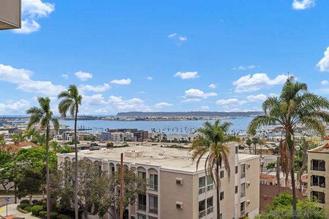 2414 Front St 31, San Diego, CA 92101