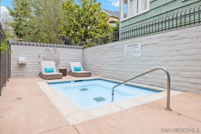 2414 Front St 31, San Diego, CA 92101