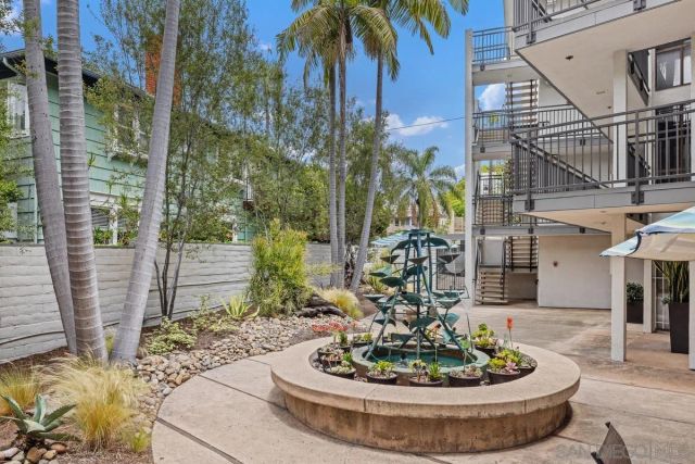 2414 Front St 31, San Diego, CA 92101