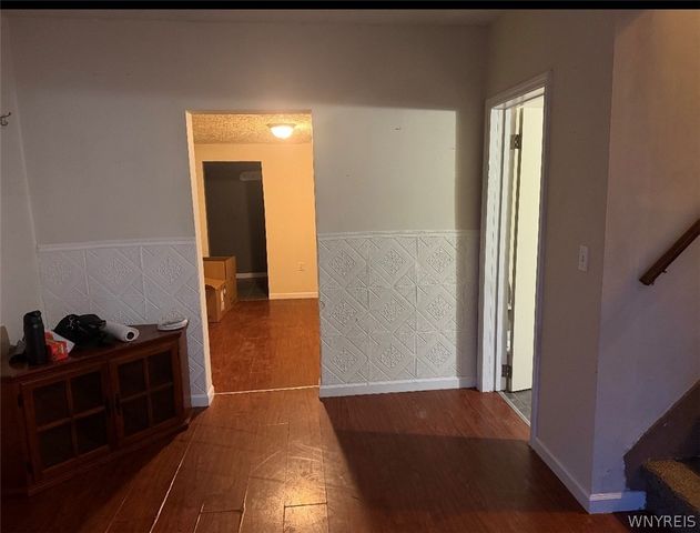 1205 West Sullivan Street, Olean, NY 14760