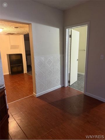 1205 West Sullivan Street, Olean, NY 14760