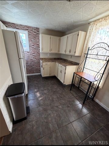 1205 West Sullivan Street, Olean, NY 14760