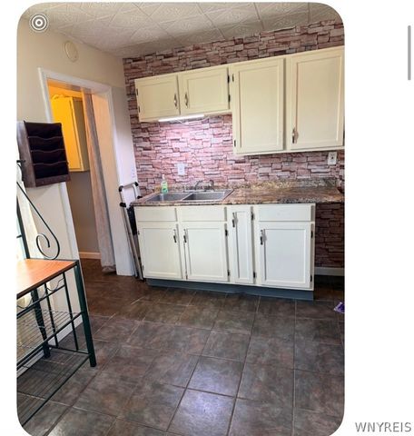 1205 West Sullivan Street, Olean, NY 14760