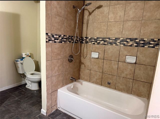 1205 West Sullivan Street, Olean, NY 14760