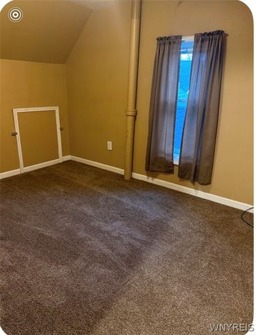 1205 West Sullivan Street, Olean, NY 14760