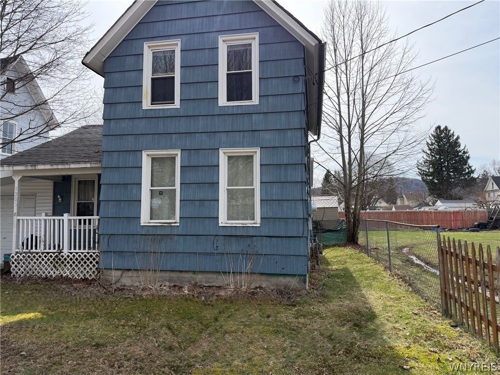 1205 West Sullivan Street, Olean, NY 14760