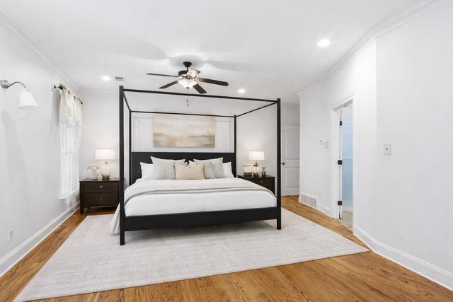 731 MAGNOLIA GARDEN CV, Collierville, TN 38017