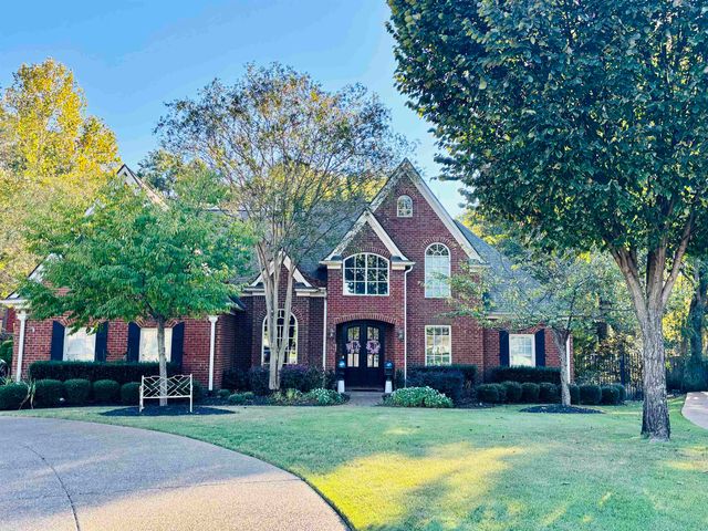 731 MAGNOLIA GARDEN CV, Collierville, TN 38017