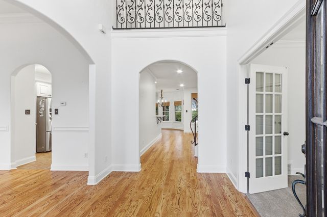 731 MAGNOLIA GARDEN CV, Collierville, TN 38017