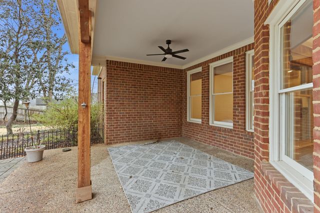 731 MAGNOLIA GARDEN CV, Collierville, TN 38017