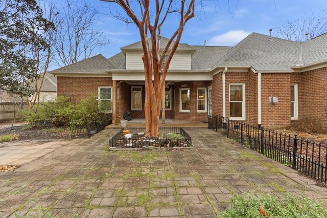 731 MAGNOLIA GARDEN CV, Collierville, TN 38017