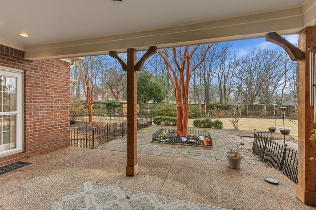 731 MAGNOLIA GARDEN CV, Collierville, TN 38017