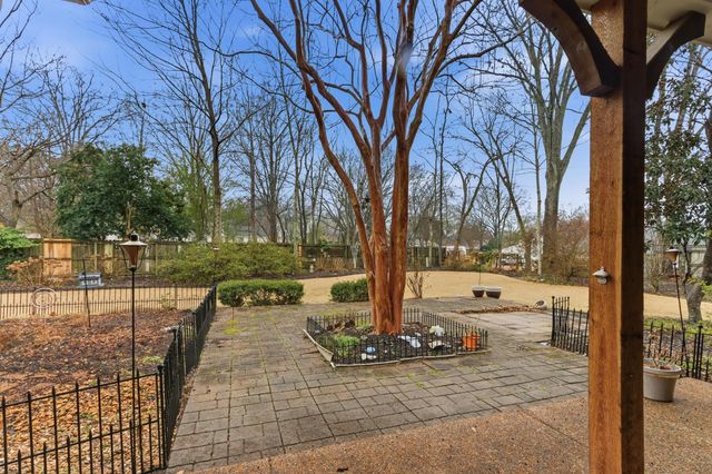 731 MAGNOLIA GARDEN CV, Collierville, TN 38017