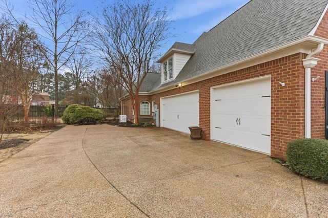 731 MAGNOLIA GARDEN CV, Collierville, TN 38017