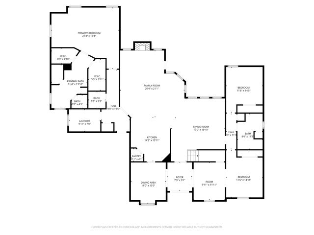 731 MAGNOLIA GARDEN CV, Collierville, TN 38017