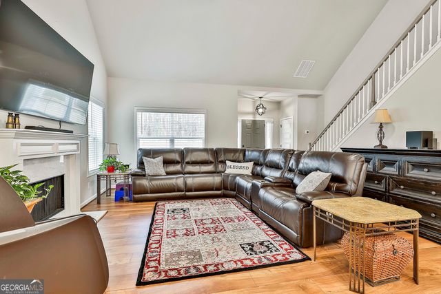 124 Wilmington Court, Newnan, GA 30263