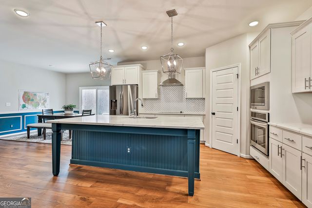 124 Wilmington Court, Newnan, GA 30263