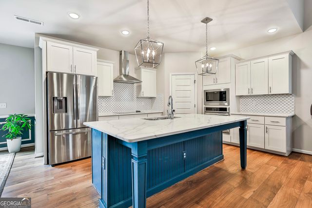 124 Wilmington Court, Newnan, GA 30263