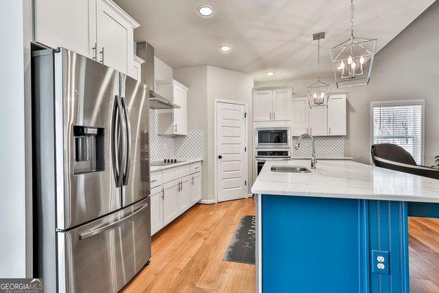 124 Wilmington Court, Newnan, GA 30263