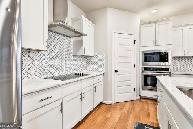 124 Wilmington Court, Newnan, GA 30263