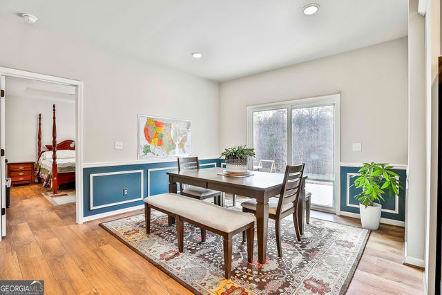 124 Wilmington Court, Newnan, GA 30263