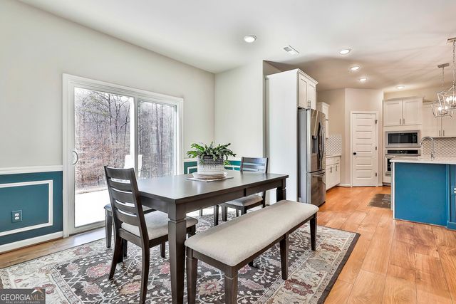 124 Wilmington Court, Newnan, GA 30263