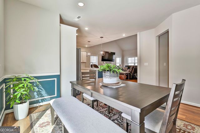 124 Wilmington Court, Newnan, GA 30263