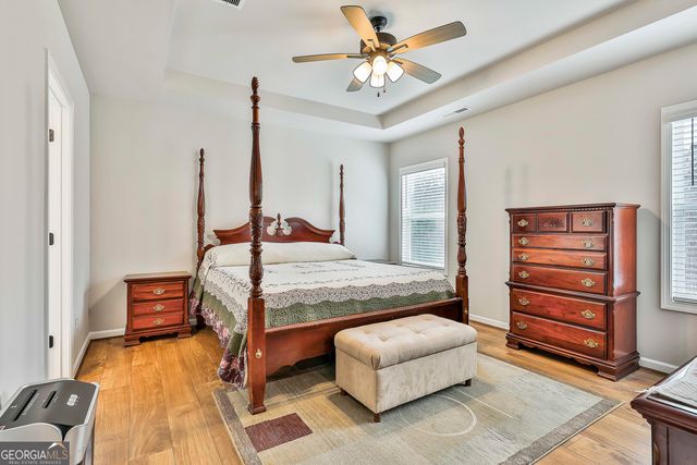 124 Wilmington Court, Newnan, GA 30263