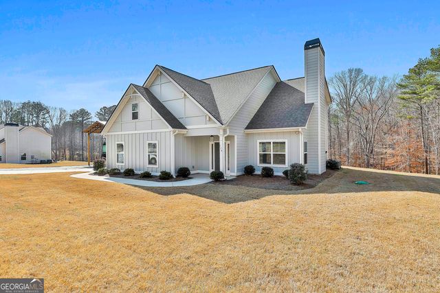 124 Wilmington Court, Newnan, GA 30263