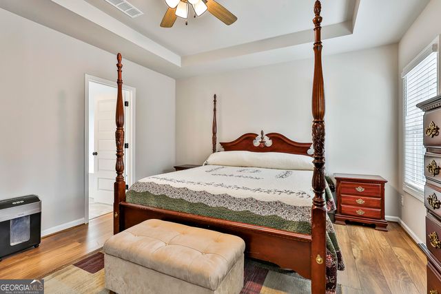 124 Wilmington Court, Newnan, GA 30263