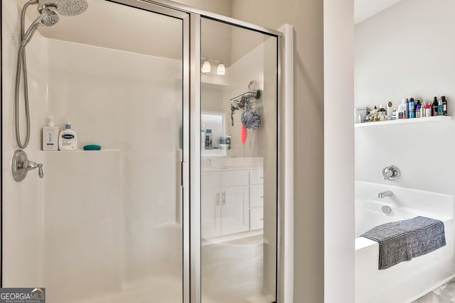 124 Wilmington Court, Newnan, GA 30263