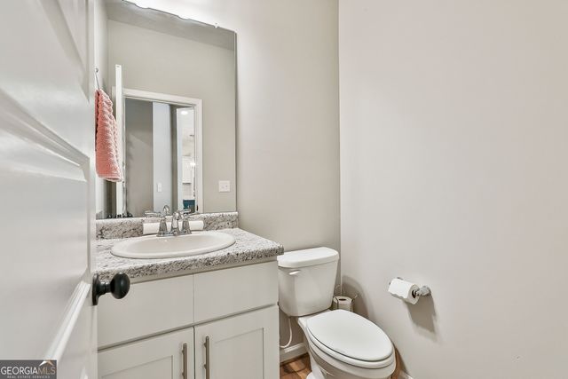 124 Wilmington Court, Newnan, GA 30263