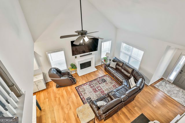 124 Wilmington Court, Newnan, GA 30263