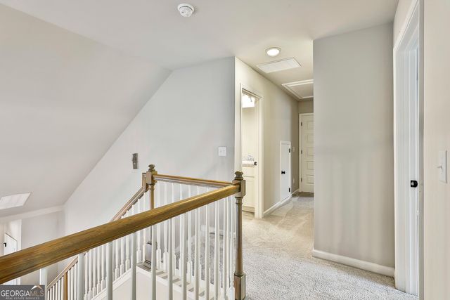 124 Wilmington Court, Newnan, GA 30263