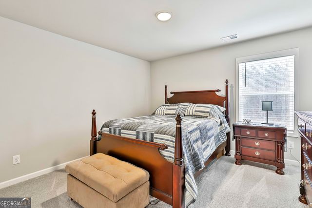 124 Wilmington Court, Newnan, GA 30263