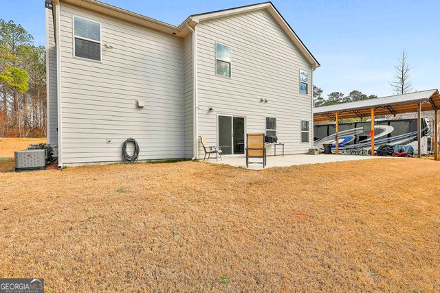 124 Wilmington Court, Newnan, GA 30263