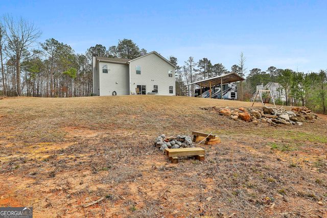 124 Wilmington Court, Newnan, GA 30263