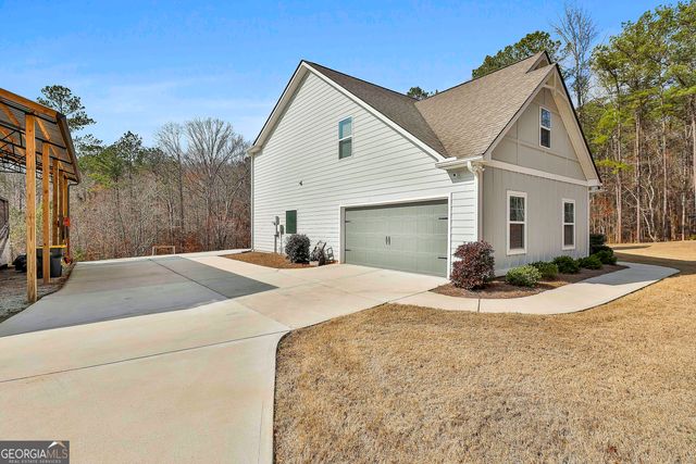 124 Wilmington Court, Newnan, GA 30263