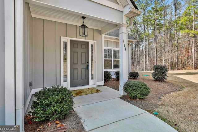 124 Wilmington Court, Newnan, GA 30263