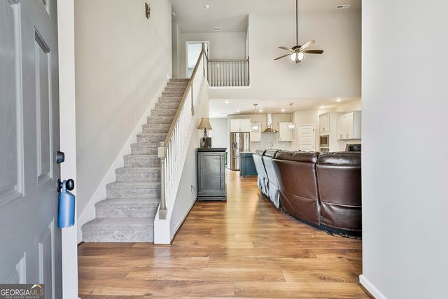 124 Wilmington Court, Newnan, GA 30263