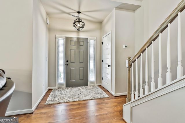 124 Wilmington Court, Newnan, GA 30263