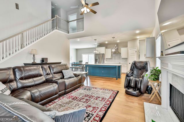 124 Wilmington Court, Newnan, GA 30263