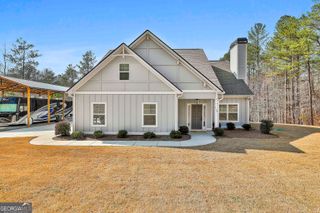 124 Wilmington Court, Newnan, GA 30263
