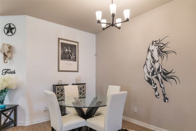 1412 Whitetail Lane, Azle, TX 76020