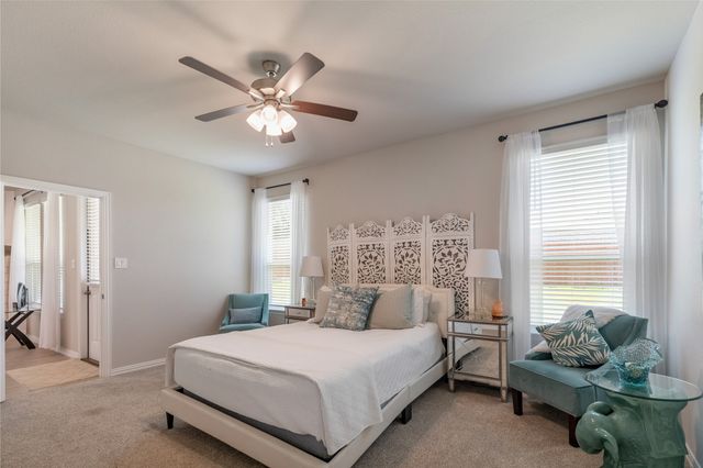 1412 Whitetail Lane, Azle, TX 76020