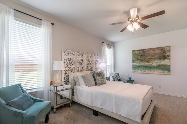 1412 Whitetail Lane, Azle, TX 76020