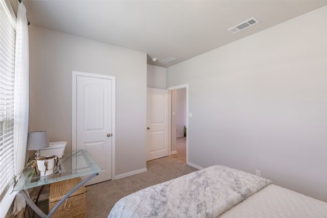 1412 Whitetail Lane, Azle, TX 76020
