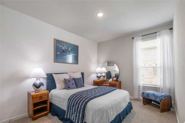1412 Whitetail Lane, Azle, TX 76020